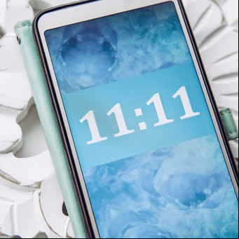 ¿Por qué el 11:11 es un número mágico?
