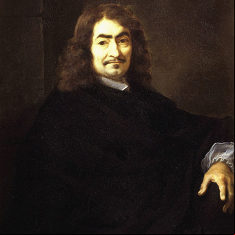 El significado de la célebre frase de Descartes "pienso, luego existo"