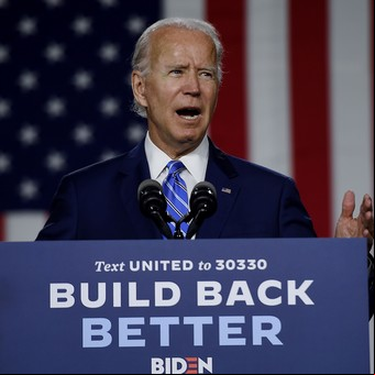 Nacionalismo por obligación y compre norteamericano, el "America First" de Joe Biden