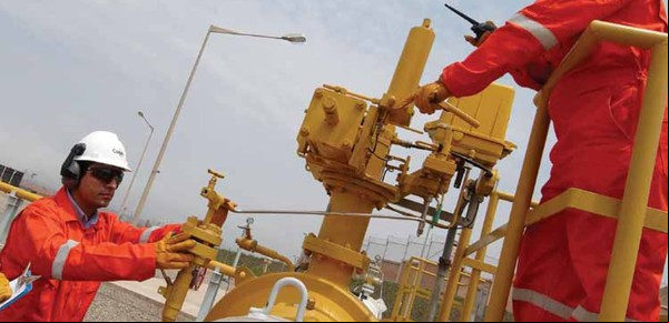 Techint se suma a YPF y Bulgheroni y lanza su propio proyecto de GNL para exportar el gas de Vaca Muerta