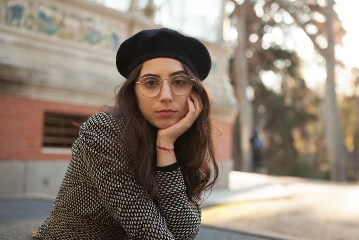 Zoe Hochbaum también es autora del libro de relatos Monstruario, prologado por Mariana Enriquez.
