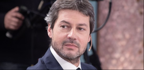 Matías Lammens y el conflicto entre Mercado Libre y Camioneros: "La resolución no puede ser el bloqueo"