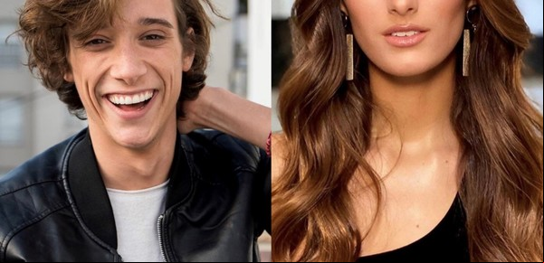 Cómo son los ensayos por Zoom para el Cantando 2020 de Lola Latorre y Lucas Spadafora