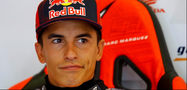 Marc Márquez, en modo Highlander: pasó el examen médico y correrá la segunda fecha del MotoGP