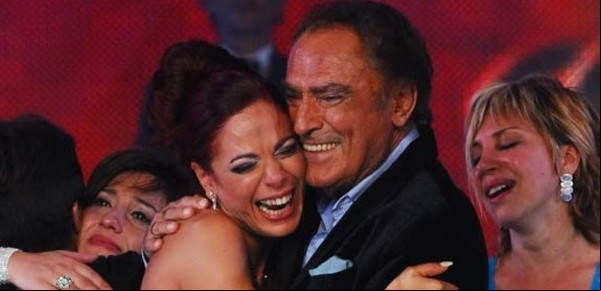 Cómo fue el primer Cantando: Iliana Calabró campeona, entre llanto y revancha