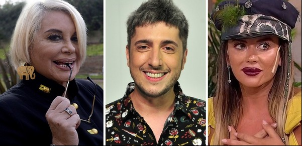 Uno por uno, los participantes del Cantando 2020