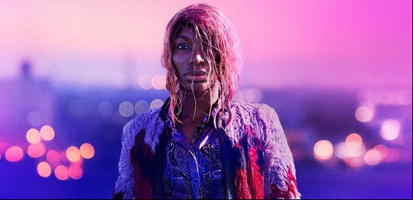 Michaela Coel: la actriz de I May Destroy You que escribió la serie a partir de su propia violación