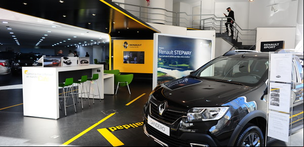 Venta de autos 0 km: aparecen más promociones de financiación a tasa 0