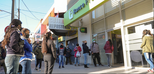 Preocupación por el aumento de estafas bancarias virtuales