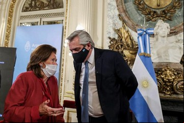 Una nueva etapa para la Corte Suprema