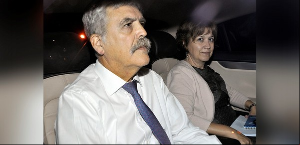 Julio De Vido y su esposa seguirán bajo investigación por enriquecimiento ilícito