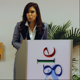 La demanda de CFK contra Google y un debate sobre la libertad de expresión en los espacios digitales