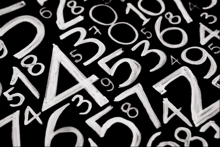 Según donde esté el número significa lo que debés sacar a la luz (en el caso del impulso del alma), o lo que actúas y manifestás (en el caso de la personalidad). Puede pasar que entre una frecuencia y otra haya mucha oposición. Foto: Shutterstock.