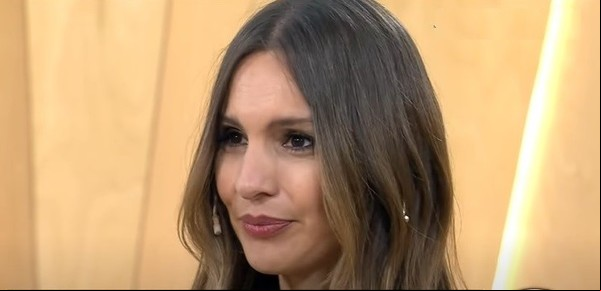 Pampita Ardohain reveló que padece un trastorno de aprendizaje: "Tengo dislexia"