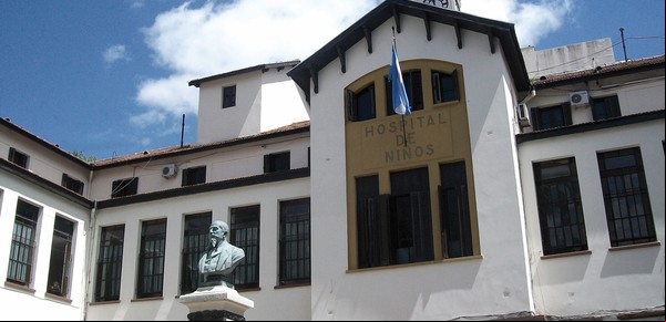 Se recaudaron siete millones de pesos para la Terapia Intensiva del Hospital de Niños