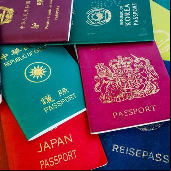 Cuál es el pasaporte más poderoso del mundo y qué puesto ocupa el de Argentina