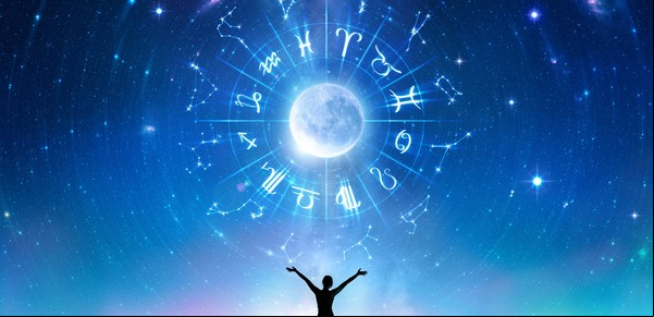 Carta natal: cómo sos según tu signo lunar