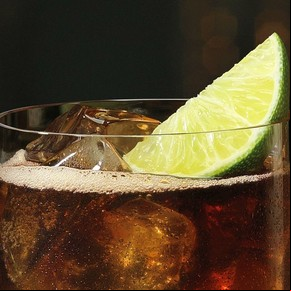 Cuba libre