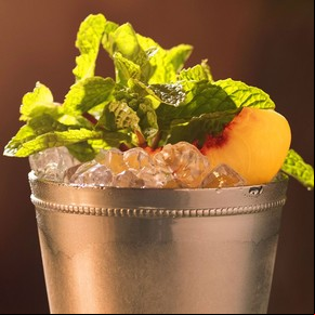 Rum julep