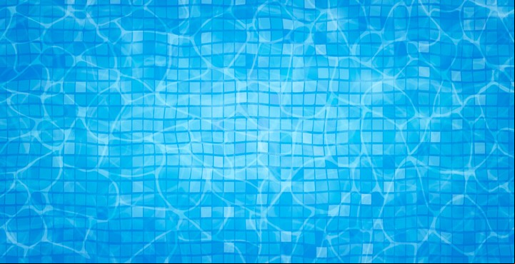 “En general el agua responde a una expresión de la vida anímica de la persona en todos sus niveles, desde la ternura más infantil hasta la gracia divina”, dijo Alejandro Comotti. Foto: Shutterstock.