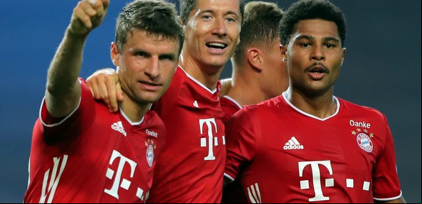 Bayern Munich y la Champions League: la topadora alemana que hace un culto a la diversidad