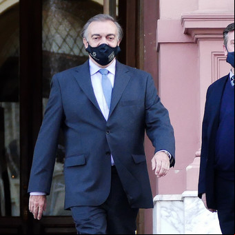 El Consejo de la Magistratura le pidió a la Corte Suprema que rechace los planteos de los jueces trasladados
