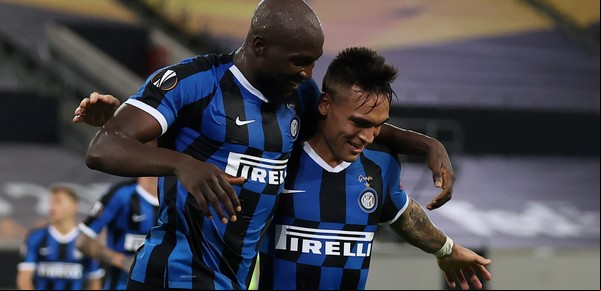 Inter - Fiorentina, en vivo: horario y dónde ver por TV el partido de la Serie A