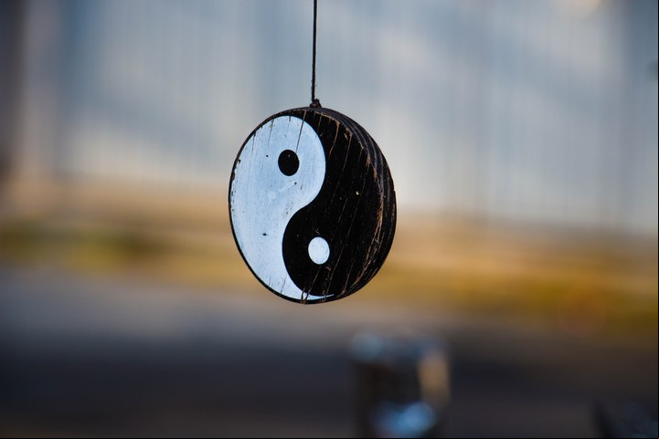 Vivir en entornos intencionadamente armonizados nos ayuda a restaurar los desequilibrios emocionales y espirituales. Foto: Shutterstock.