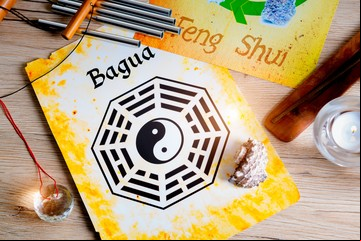 Sumá energía positiva: cómo equilibrar el Yin Yang de tu casa según el Feng Shui