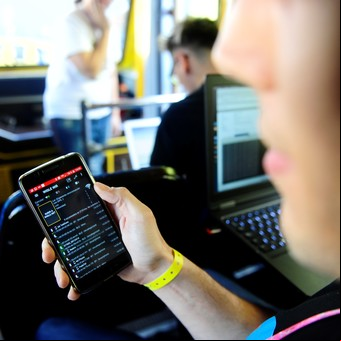 El truco de Android para conectarse a una red WiFi sin pedir la contraseña
