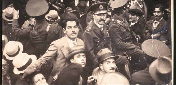 A 90 años del golpe a Hipólito Yrigoyen: pena de muerte, picana eléctrica y negocios privados