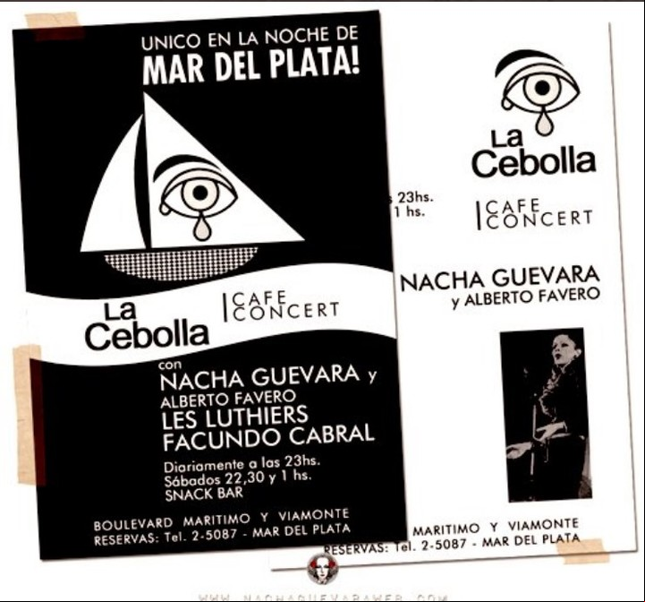 El episodio ocurrió en febrero de 1971