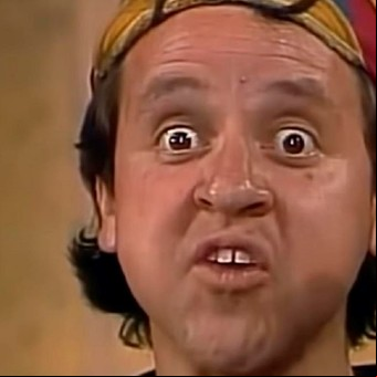 Quico, de El Chavo, cumple 80 años: su enfermedad y el amor con Doña Florinda