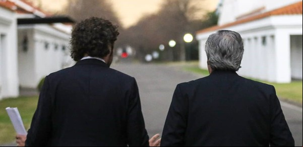 El Gobierno convocó a empresarios y gremios para poner en marcha el demorado Pacto Social