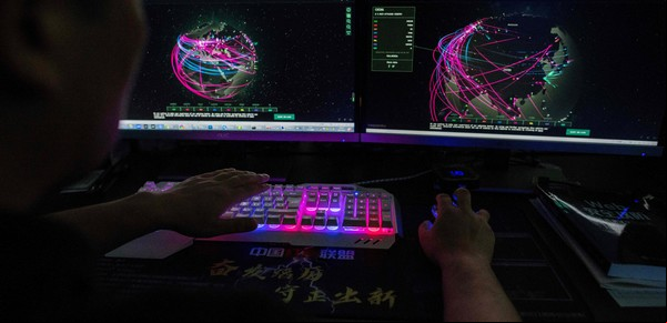 CyObs, el cyber-radar para prevenir hackeos que dirige una argentina en Suiza y que ya usan países de Europa y África