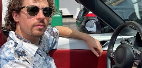 Quién es Luisito Comunica, el youtuber más famoso de México que ahora quedó envuelto en un escándalo