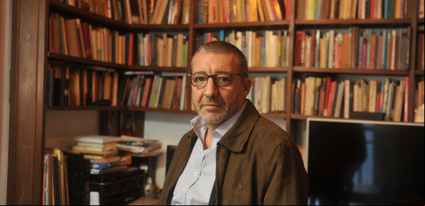 Entrevista a Luciano de Privitellio, a 90 años del golpe del 30: "Lo hubiesen podido parar con los bomberos"