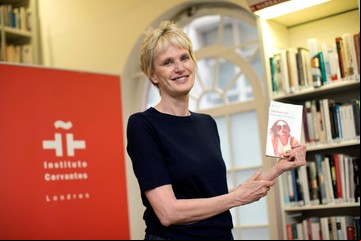 Siri Hustvedt, entre los invitados de lujo en el Filba 2020