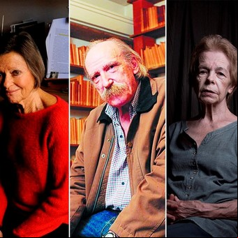 ¿Cómo lo cuento? Lecciones de escritura de grandes maestros rioplatenses