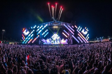 Lollapalooza 2022: Foo Fighters, Miley Cyrus, The Strokes y Doja Cat encabezan el lineup