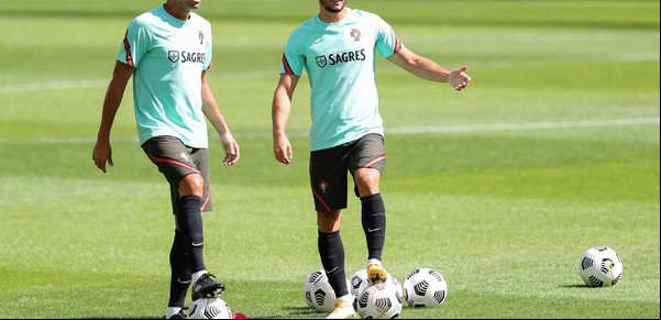 Portugal - Croacia en vivo: horario y dónde ver por TV el partido de la Liga de Naciones de la UEFA