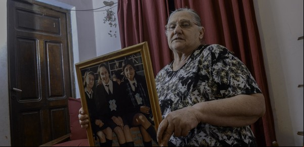 A 30 años del crimen de María Soledad Morales: "Luque y Tula andan por la calle como si nada"