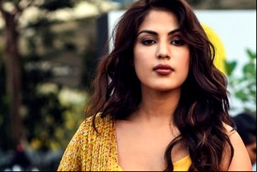 Conmoción en India: arrestan a una diva de Bollywood después del supuesto suicidio de su novio