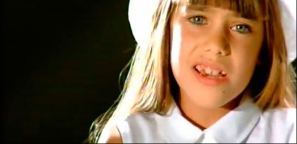Qué es de la vida de Daniella Mastricchio, la pequeña Sol en "Chiquititas" que brilló junto a Romina Yan