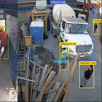 Inteligencia artificial y herramientas digitales en las obras