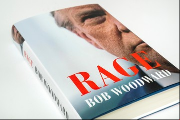 "Algo mortal": Donald Trump no puede escapar del coronavirus