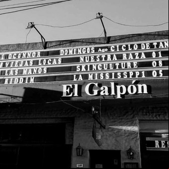 Adiós a un clásico del rock de la zona Oeste: cierra El Galpón de Hurlingham