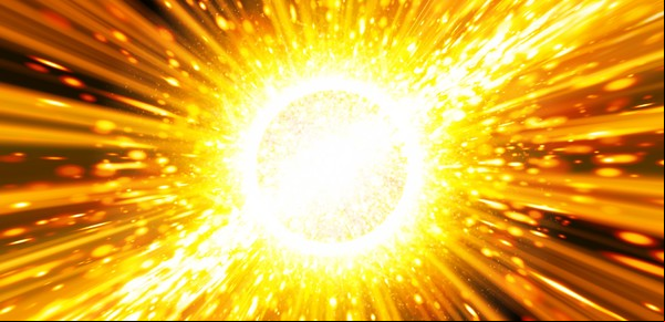 ¿Qué es una revolución solar?