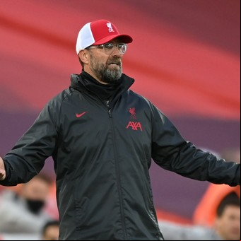 Jürgen Klopp y el elogio al Leeds de Bielsa: "¡Qué partido, qué rival! Amo esto"