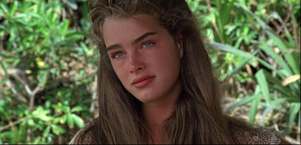 Brooke Shields hoy, con casi 60 años: cómo lleva el paso del tiempo la actriz del despertar sexual en La laguna azul 